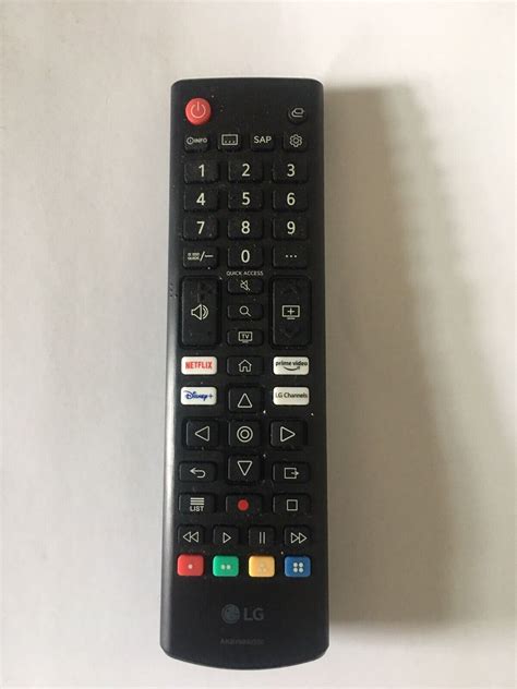 4 Digit (Newer TVs) 5 Digit For TV. . Lg remote akb76040302 manual